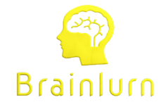 Brainlurn Logo