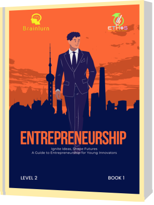 Entrepreneurship